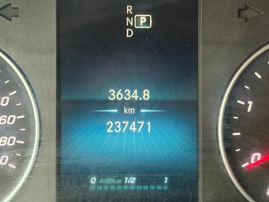 Mercedes-Benz Sprinter – foto 25