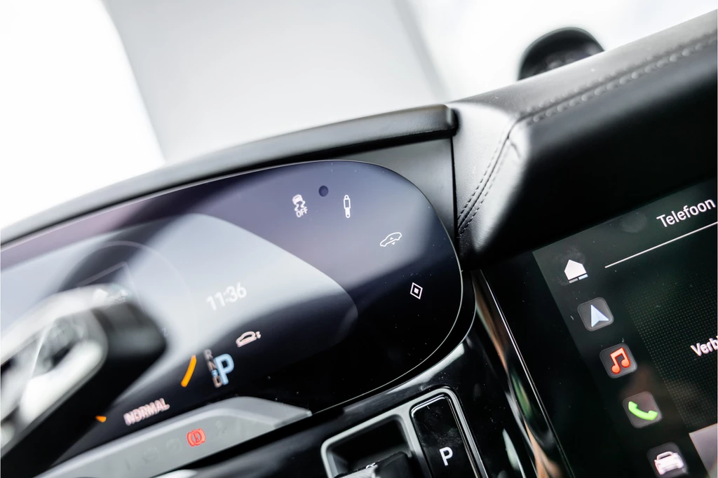 Porsche Taycan – foto 19