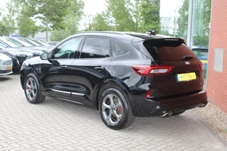 Ford Kuga – thumbnail 3