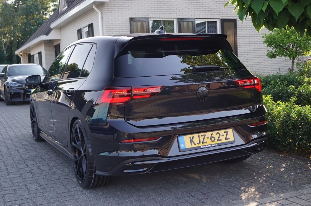 Volkswagen Golf – foto 3