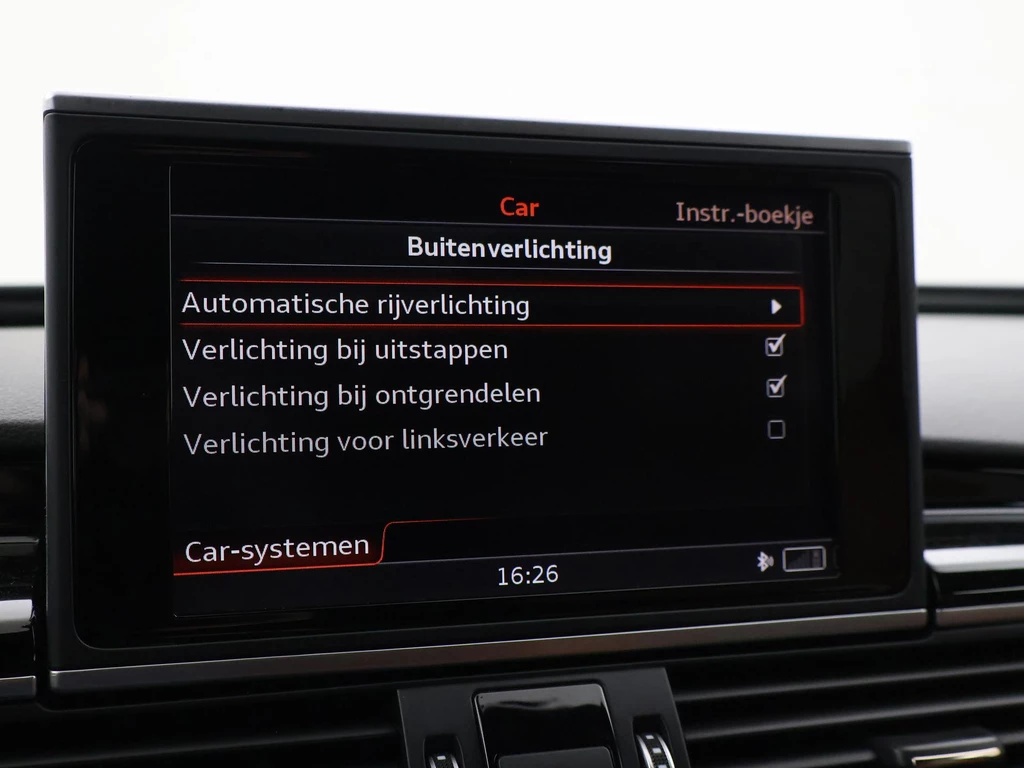 Audi RS6 – foto 58