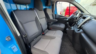 Renault Trafic – thumbnail 10