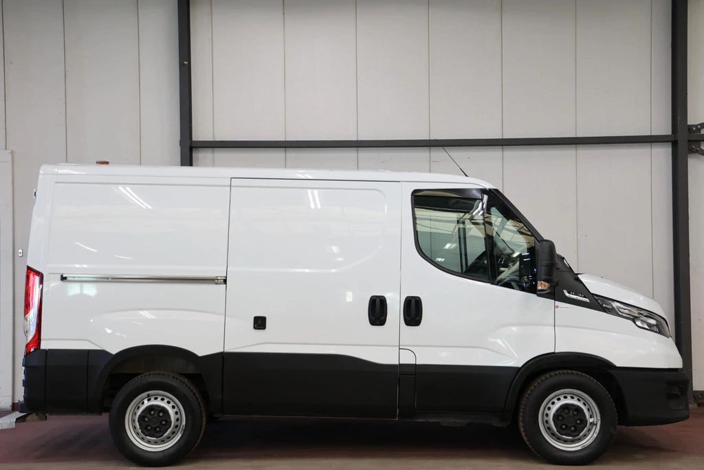 Iveco Daily – foto 4