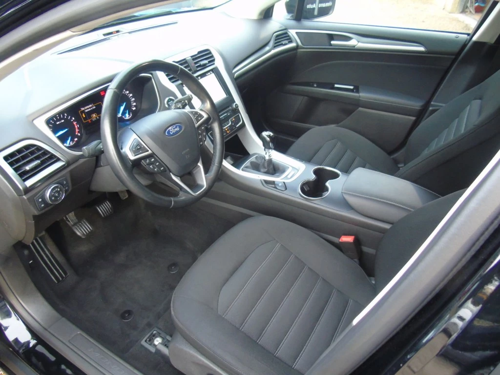 Ford Mondeo – foto 7