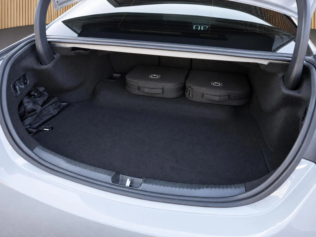 Mercedes-Benz C-Klasse – foto 30