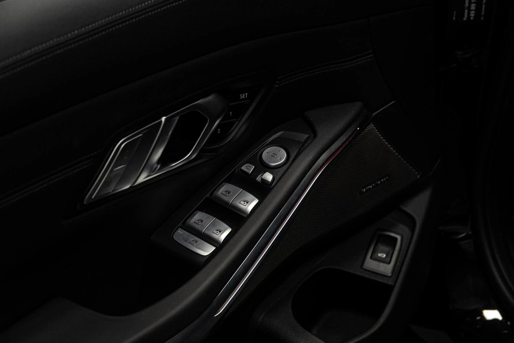 BMW M3 – foto 15