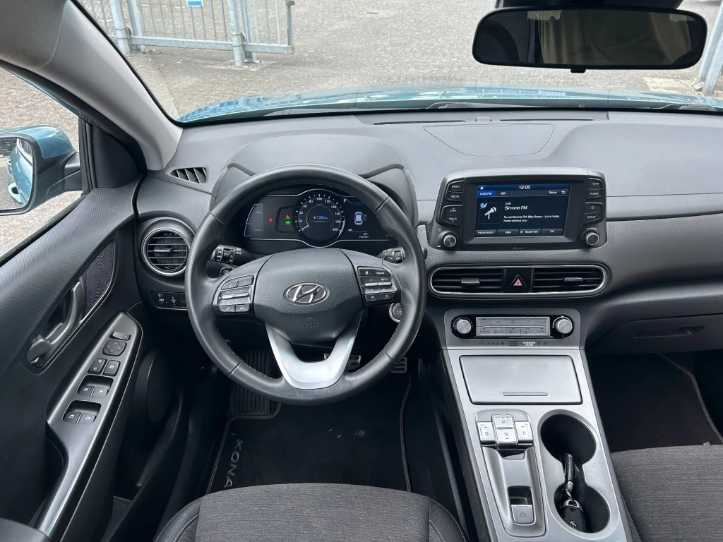 Hyundai Kona – foto 14