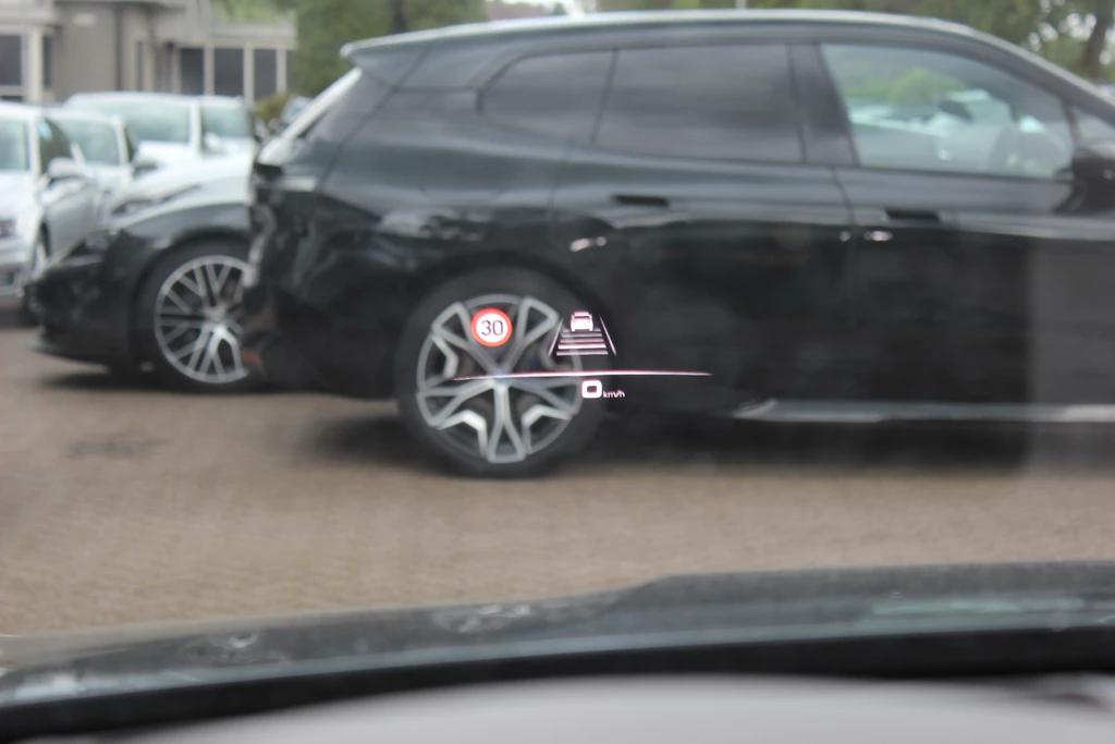 Porsche Cayenne – foto 6