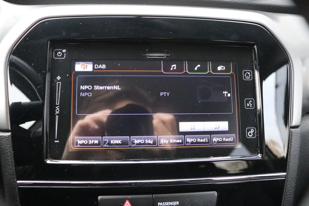 Suzuki Vitara – foto 23