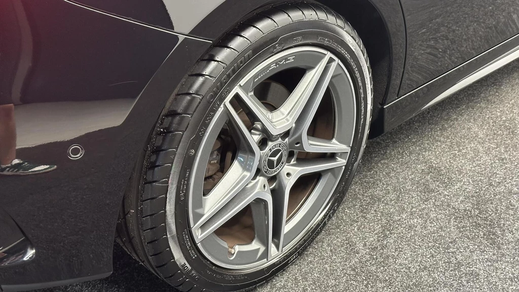 Mercedes-Benz A-Klasse – foto 10