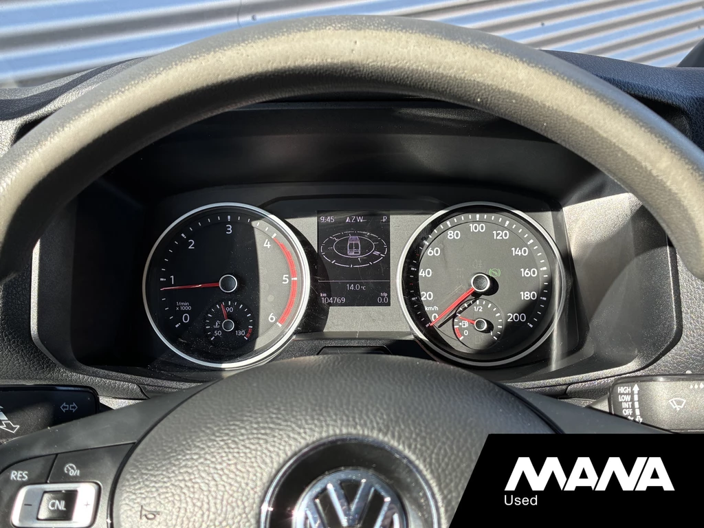Volkswagen Crafter – foto 27