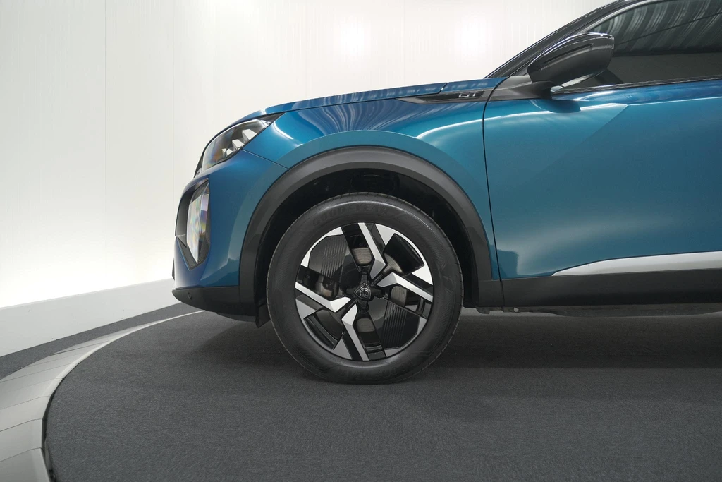 Peugeot 2008 – foto 20
