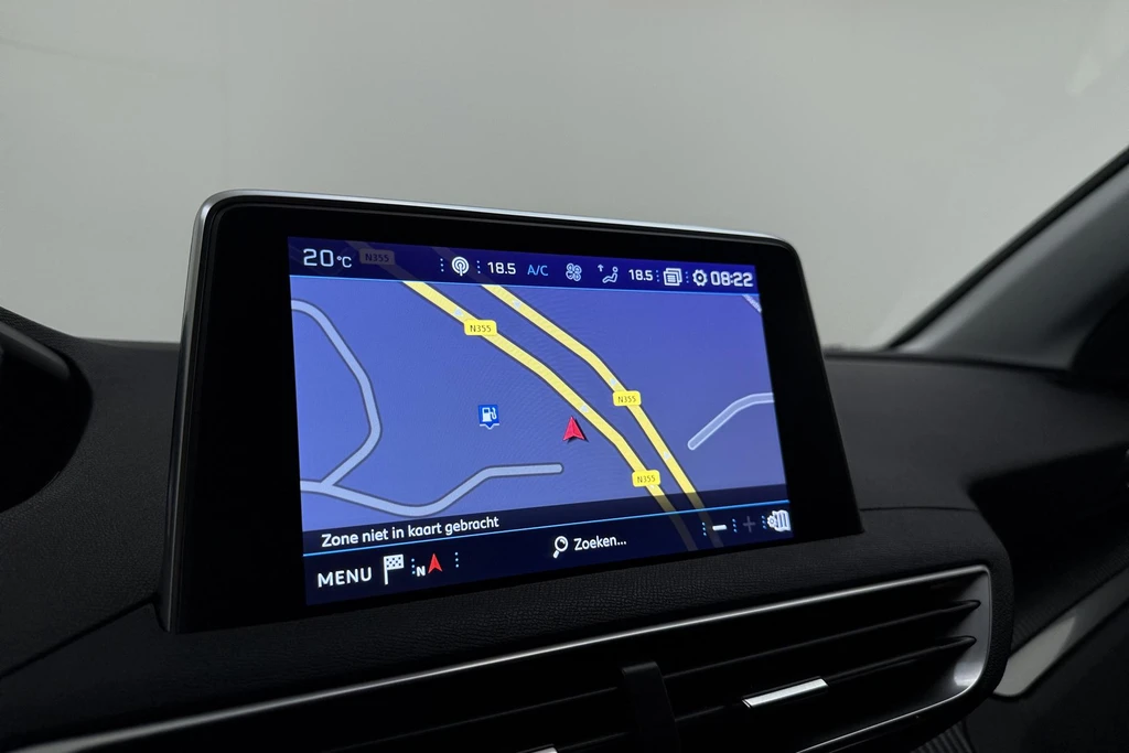 Peugeot 5008 – foto 25