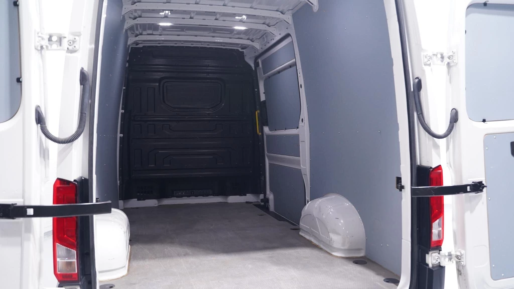 Volkswagen Crafter – foto 14