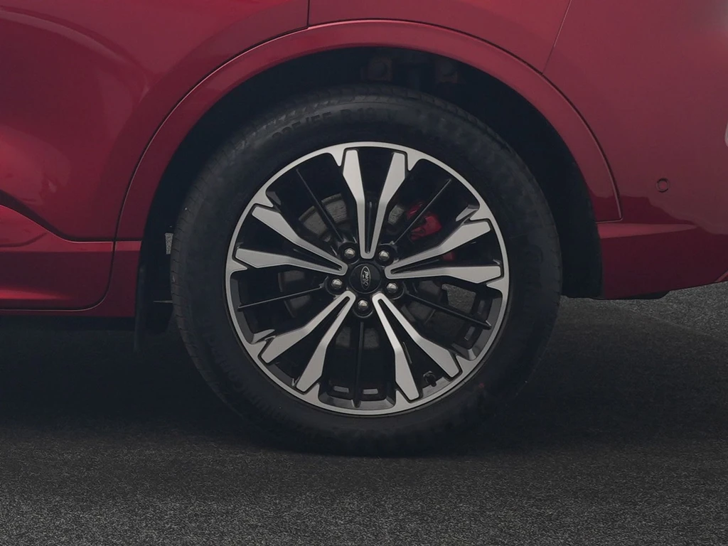 Ford Kuga – foto 43