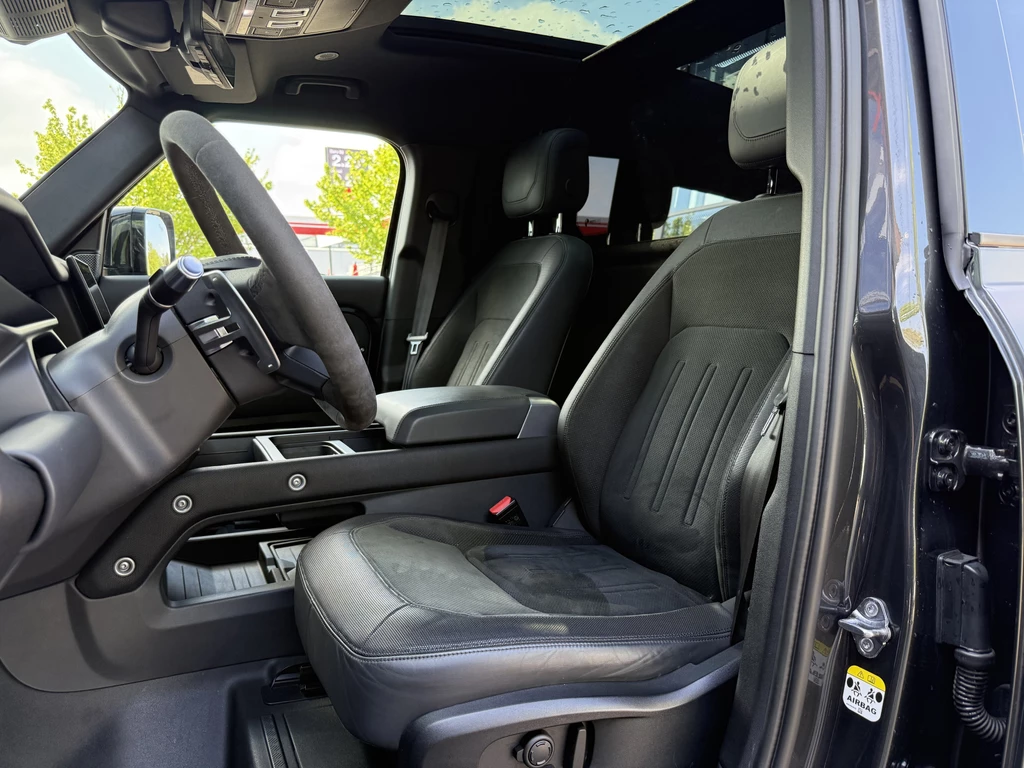 Land Rover Defender – foto 26