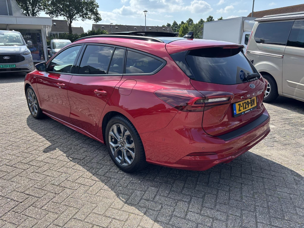 Ford Focus – foto 3
