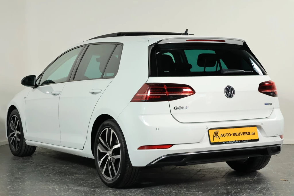 Volkswagen Golf – foto 3