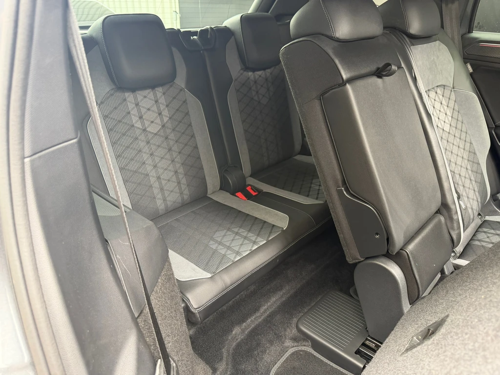 Volkswagen Tiguan Allspace – foto 34