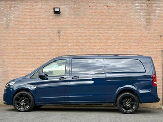 Mercedes-Benz Vito – thumbnail 3