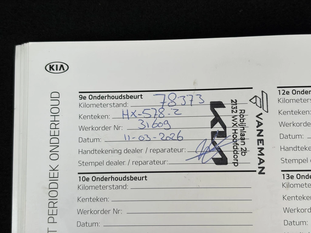Kia Rio – foto 30