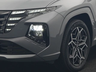 Hyundai Tucson – thumbnail 16