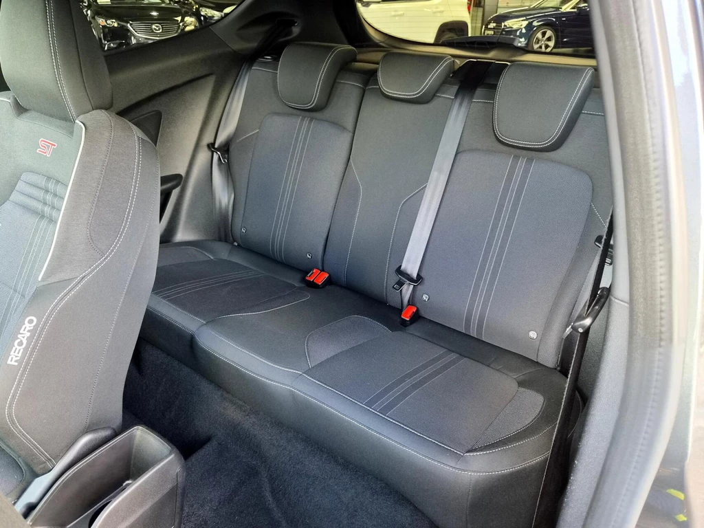 Ford Fiesta – foto 12