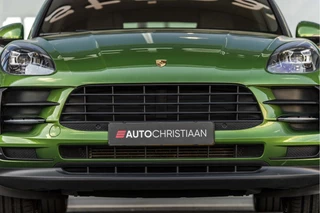Porsche Macan – thumbnail 19