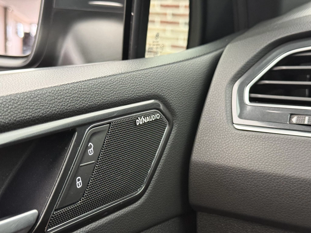 Volkswagen Tiguan – foto 27