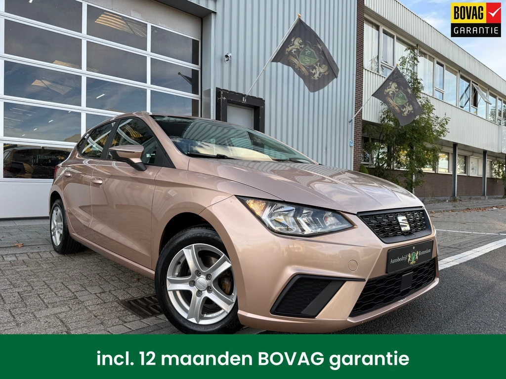 SEAT Ibiza – foto 14