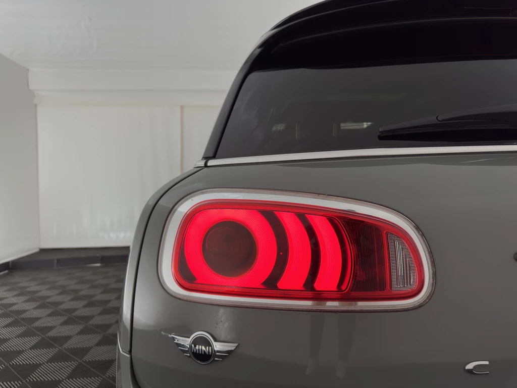MINI Clubman – foto 25