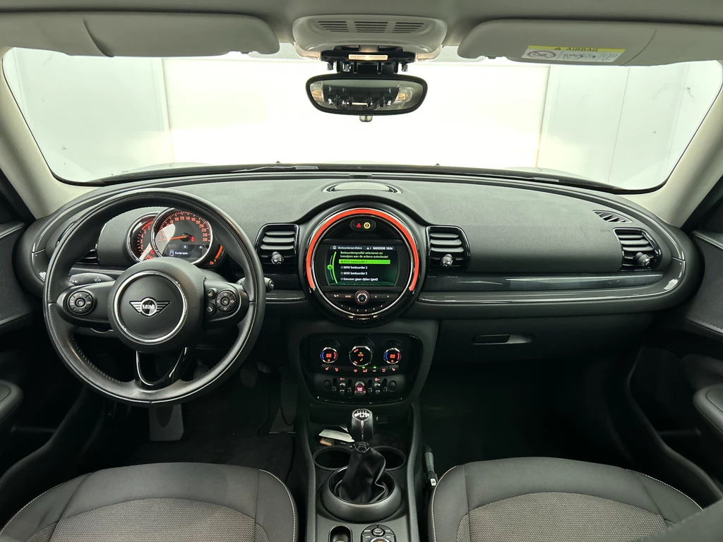 MINI Clubman – foto 19