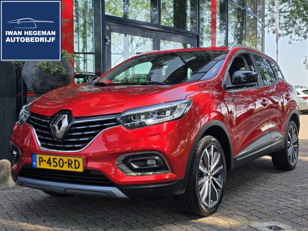 Renault Kadjar – foto 1