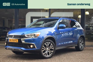 Mitsubishi ASX – thumbnail 1