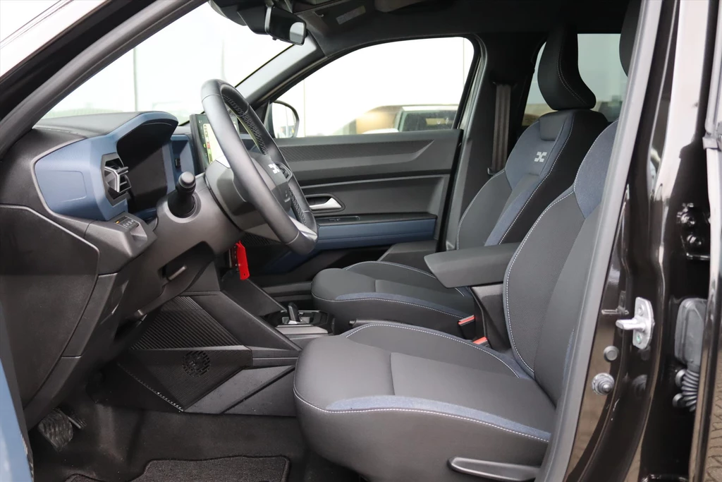 Dacia Duster – foto 16