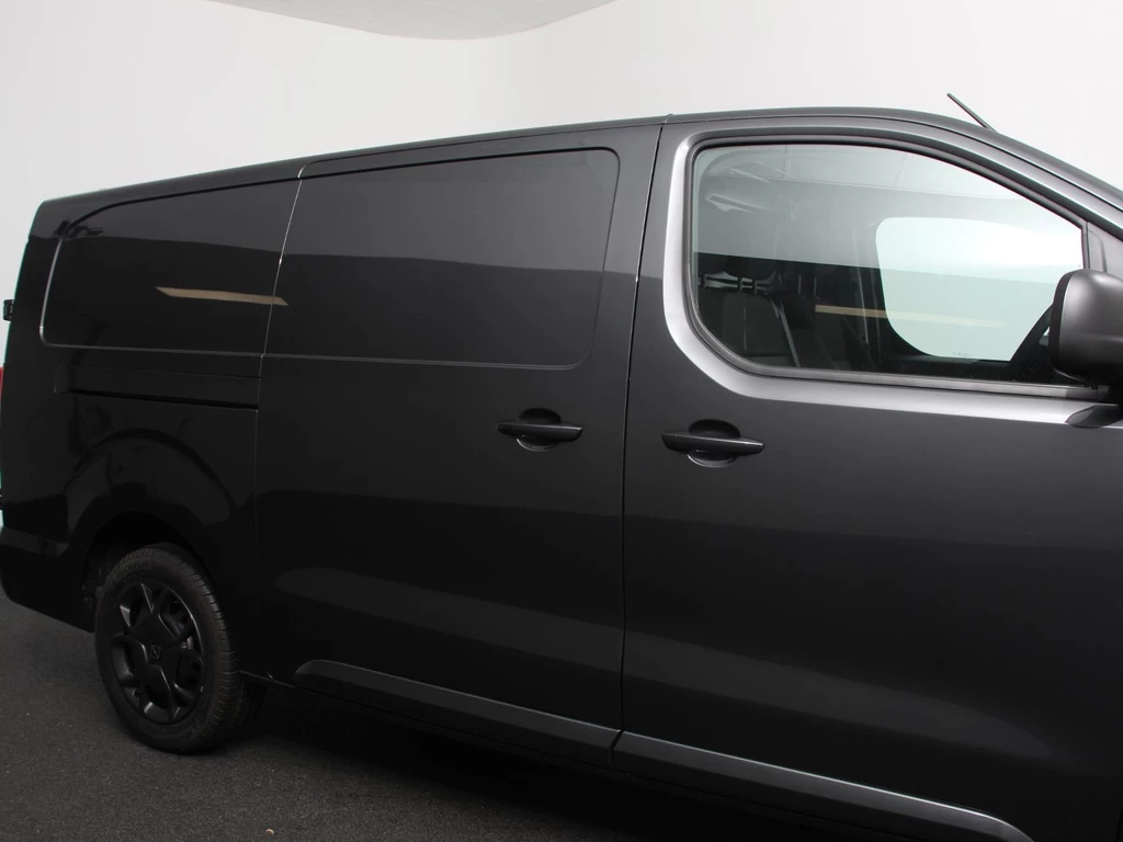 Opel Vivaro – foto 10