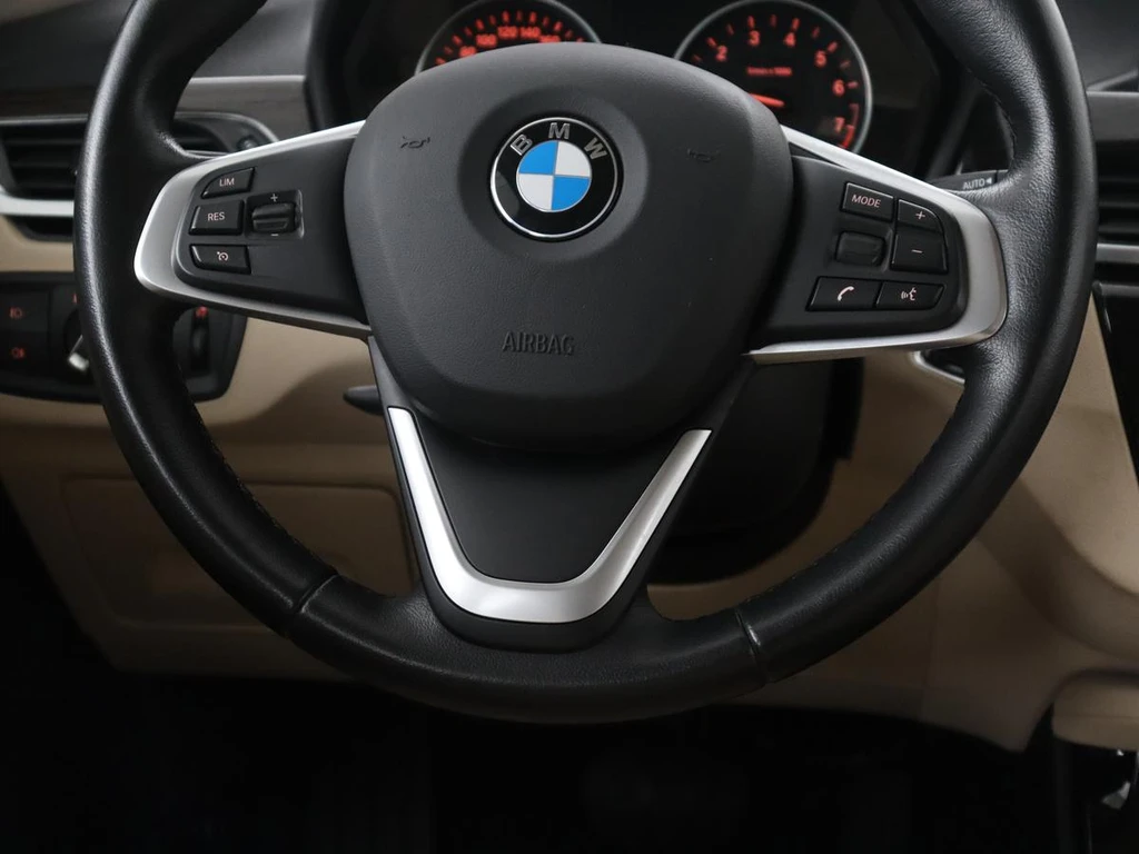 BMW X1 – foto 9