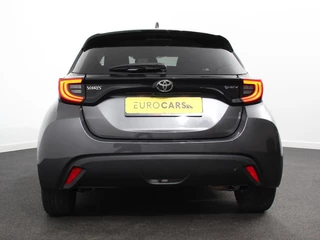 Toyota Yaris – thumbnail 3
