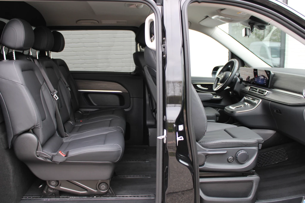 Mercedes-Benz V-Klasse – foto 17