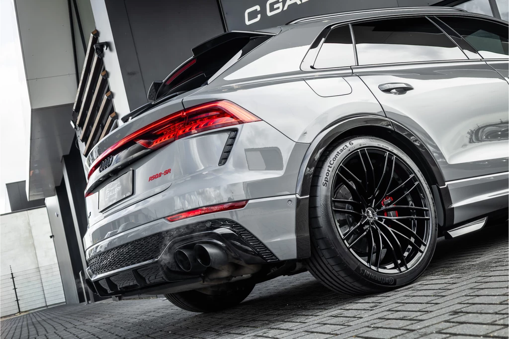 Audi RSQ8 – foto 35