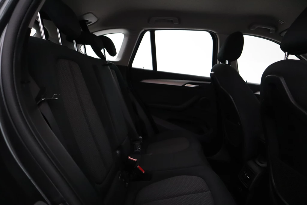 BMW X1 – foto 15
