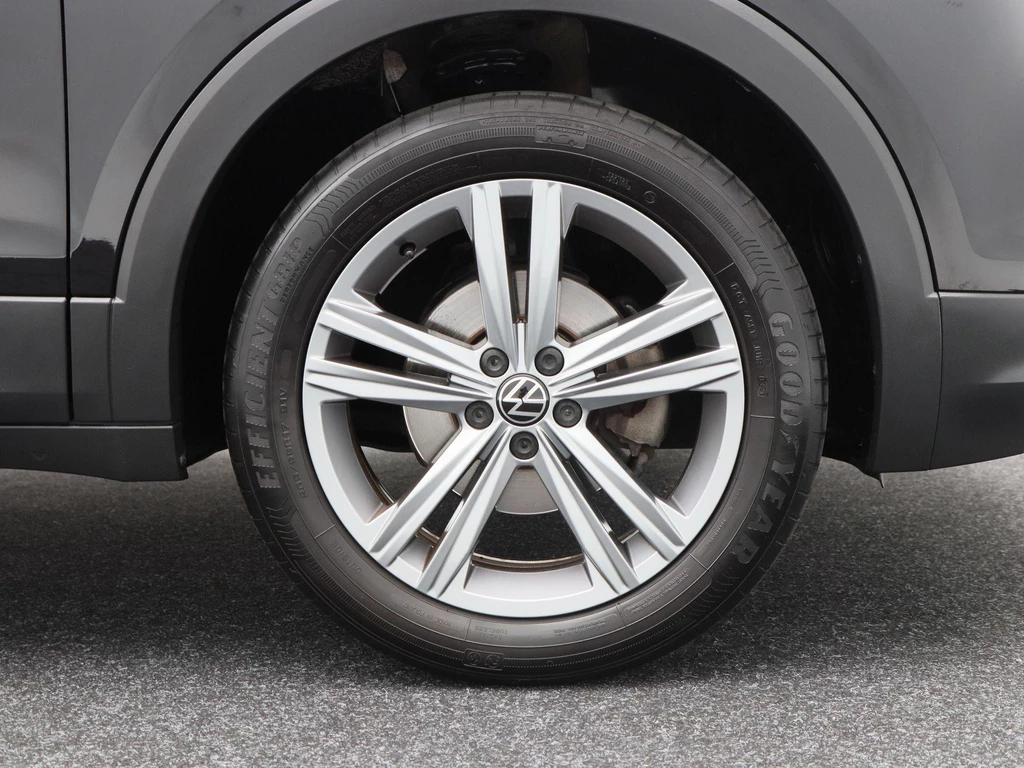 Volkswagen T-Cross – foto 12