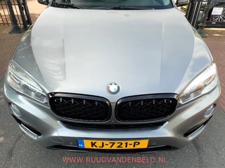 BMW X6 – thumbnail 8