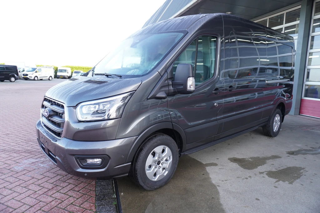 Ford Transit – foto 2