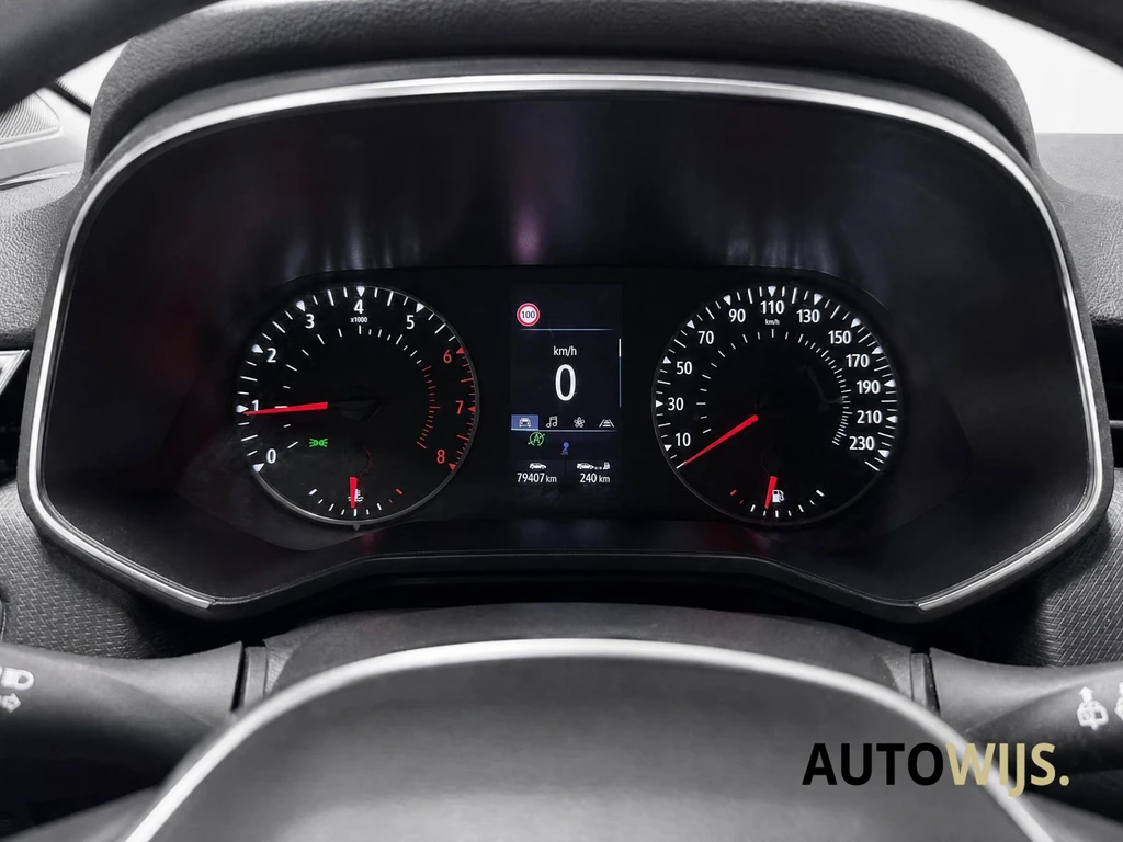 Renault Clio – foto 15
