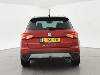 SEAT Arona – thumbnail 3