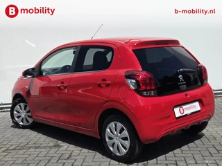 Peugeot 108 – thumbnail 3