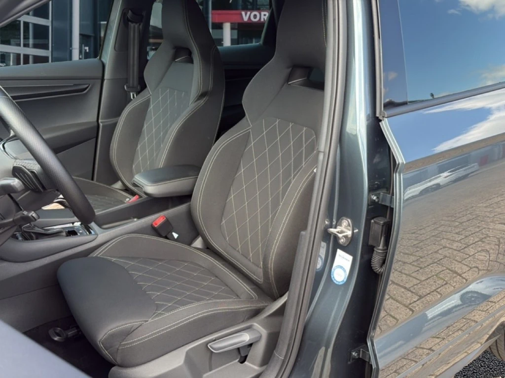 Škoda Karoq – foto 13