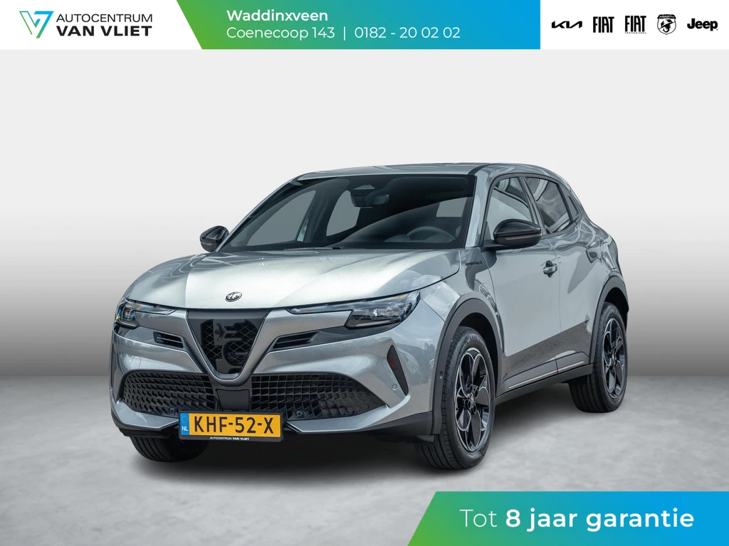 Alfa Romeo Junior – foto 1