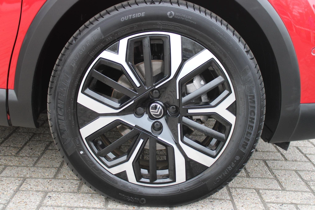Citroën C4 – foto 13